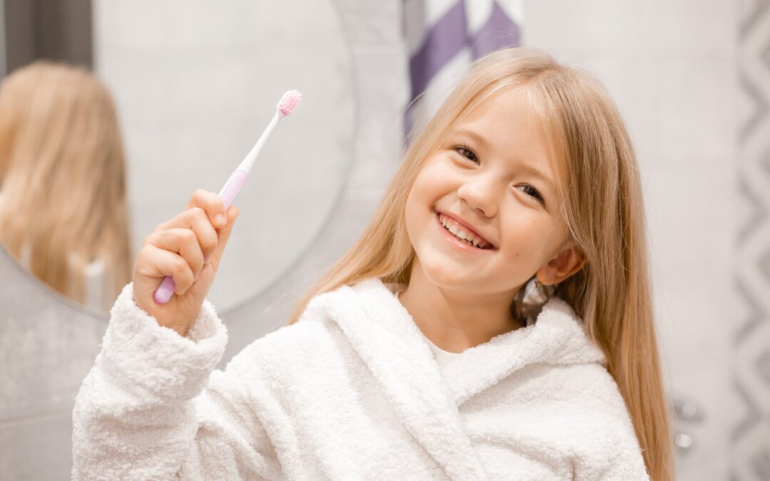 WHAT ARE THE BENEFITS OF PHASE ONE ORTHODONTICS FOR CHILDREN?