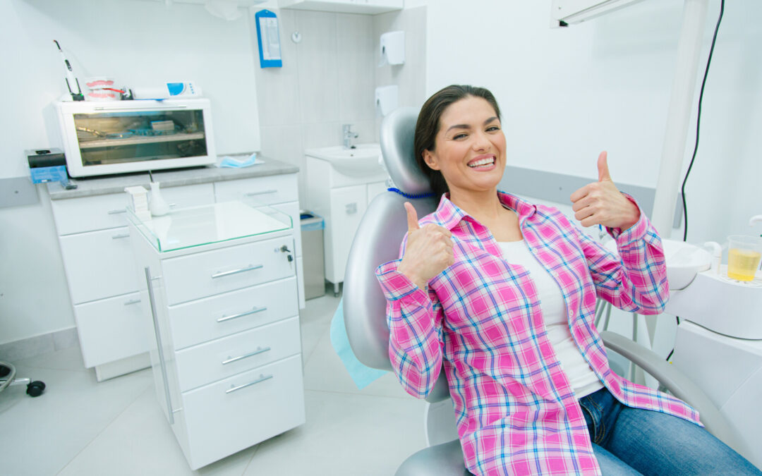 What to Expect During Orthodontic Treatment for Adults