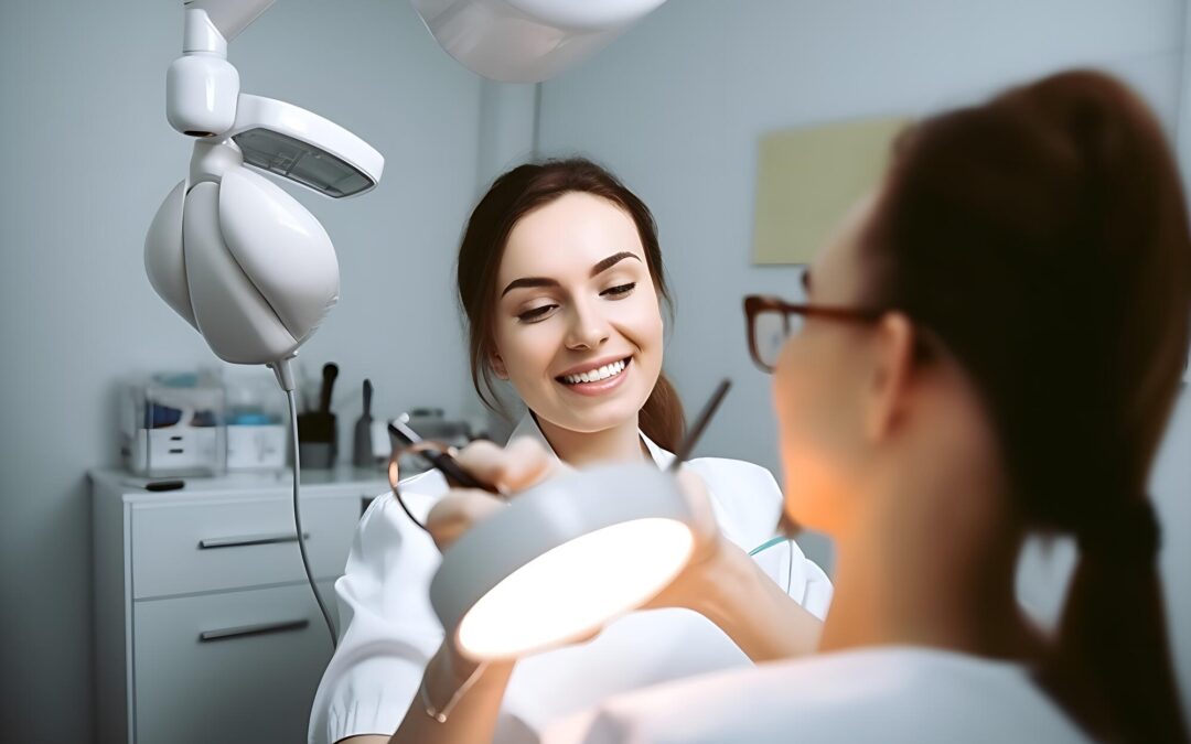 Crafting Your Alignment: Your Guide to Two-Phase Orthodontic Treatment