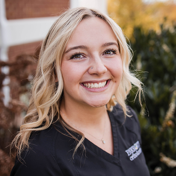 Chloe, Treatment Coordinator/ Marketing Coordinator