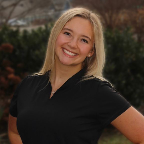 Chloe, Treatment Coordinator/ Marketing Coordinator