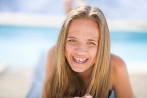 childrens orthodontics