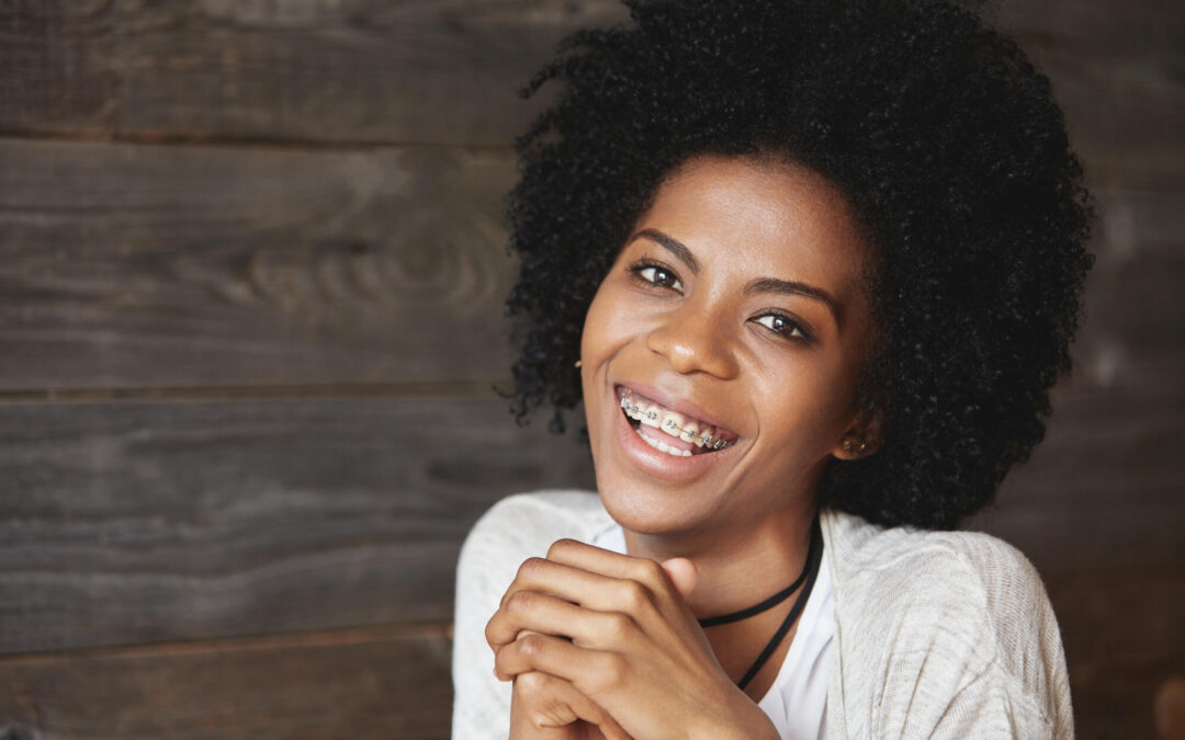 Comprehensive Guide to Types of Braces for Adults