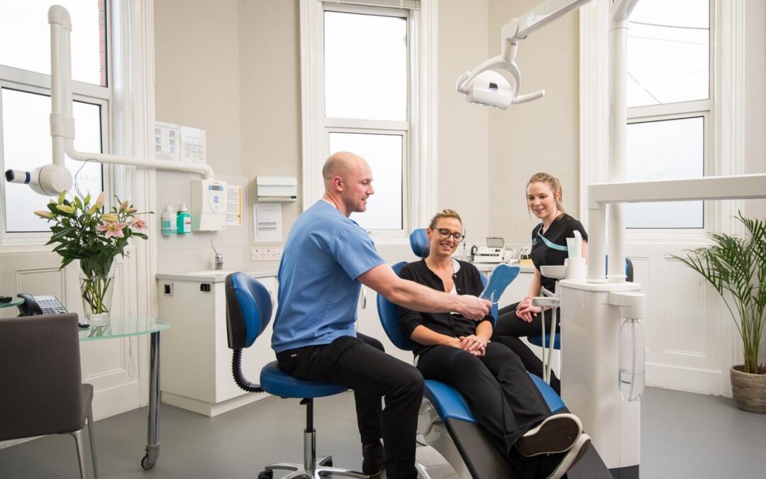 adult orthodontics