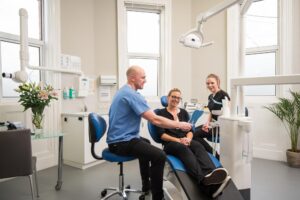 adult orthodontics